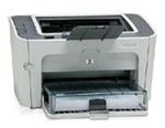   HP LaserJet P1500