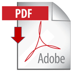 Таблица соответствия картриджей HP в PDF формате